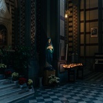 Figurka Maryii