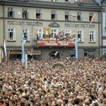 Wadowice 06.1979 