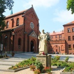 Klasztor karmelitów w Wadowicach 