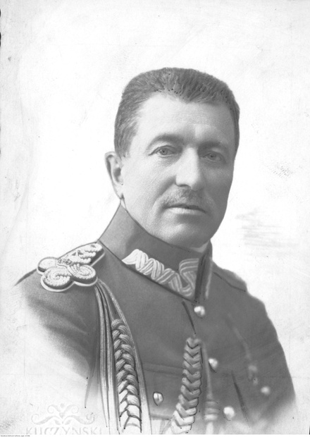 Gen. Latinik