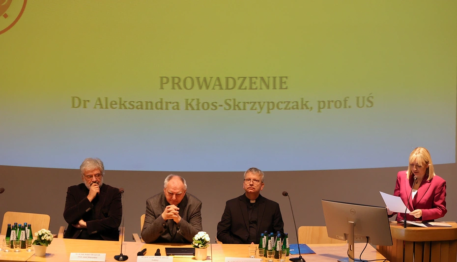 II dzień Międzynarodowej konferencji z okazji 100-lecia Apostolstwa Chorych