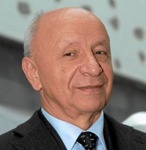 Prof. Bogdan Chazan