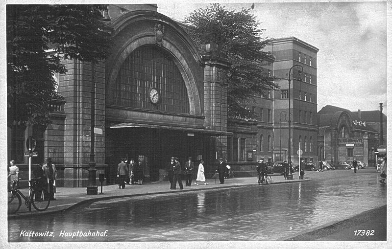 Kattowitz_-_Hauptbahnhof