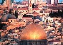 Jerozolima - wspólne dziedzictwo
