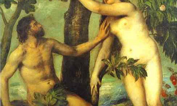Adam i Ewa