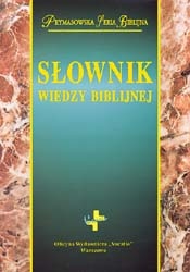 Słownik wiedzy biblijnej