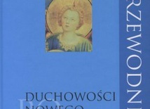 Przewodnik po duchowości Nowego Testamentu