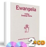 Ewangelia według św. Marka (2xCD)