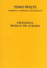 Ewangelia według św. Łukasza