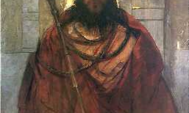 Ecce Homo