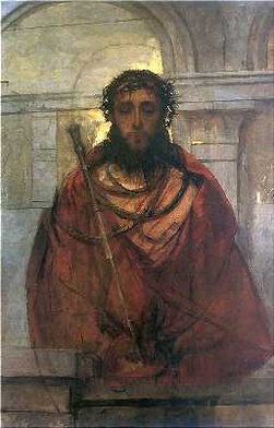 Ecce Homo