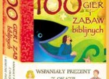 100 Gier biblijnych