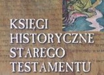 Księgi historyczne Starego Testamentu