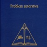 Problem autorstwa. List do Hebrajczyków 1