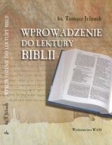 Wprowadzenie do lektury Biblii