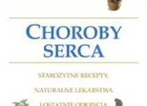 Biblia leczy - Choroby serca