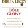 Biblia leczy - Bóle głowy