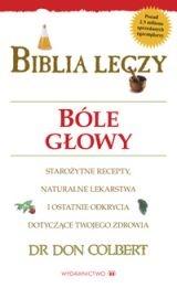 Biblia leczy - Bóle głowy