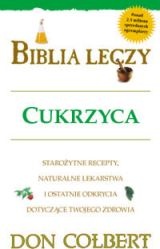 Biblia leczy - cukrzyca