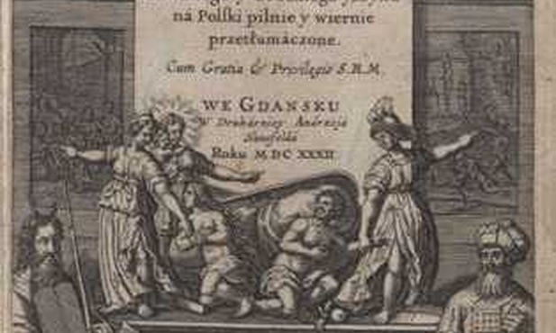Biblia Gdańska
