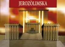 Świątynia Jerozolimska - archeolog czyta Biblię