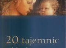 20 tajemnic różańca - podróż biblijna