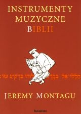 Instrumenty muzyczne Biblii