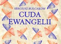 Cuda Ewangelii