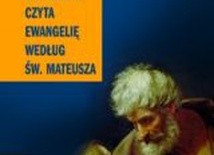 Wspólnota czyta Ewangelię według św. Mateusza