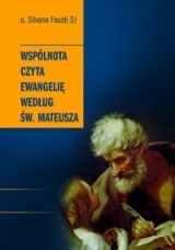 Wspólnota czyta Ewangelię według św. Mateusza