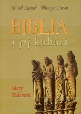 Biblia i jej kultura, tom 1 i 2. Stary Testament. Jezus i Nowy Testament