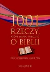 1001 rzeczy, które warto wiedzieć o Biblii