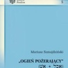 "Ogień pożerający" ('eš + 'akal) w Zbiorze Dwunastu Proroków