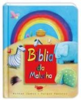 Biblia dla Malucha