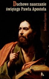 Duchowe nauczanie świętego Pawła Apostoła