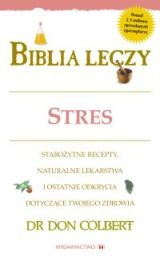 Biblia leczy - Stres
