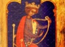 Psalmy Króla Dawida