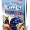 Rok świętego Pawła. Podróże (CD gratis)