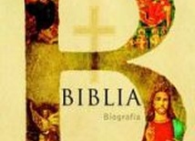 Biblia - biografia