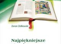 Najpiękniejsze stronice Ewangelii