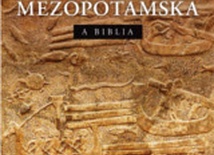 Kultura Mezopotamska, a Biblia