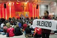 Taizé przeniosło się do Lizbony