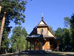 Grabarka - serce polskiego prawosławia