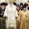 Nowy Patriarcha Moskwy i Wszechrusi Cyryl