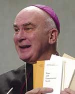 Abp John Foley