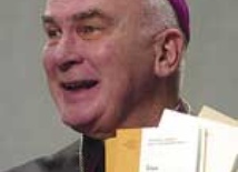 Abp John Foley