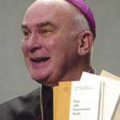 Abp John Foley