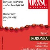 Zapraszam do lektury Gościa