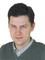 Wyjście z cienia