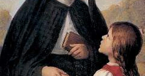 Błogosławiona z Fiesole